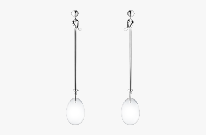 Dew Drop Earrings - Earrings, HD Png Download, Free Download