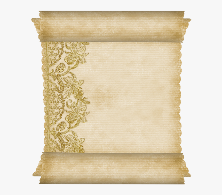 Lace Trim, HD Png Download, Free Download