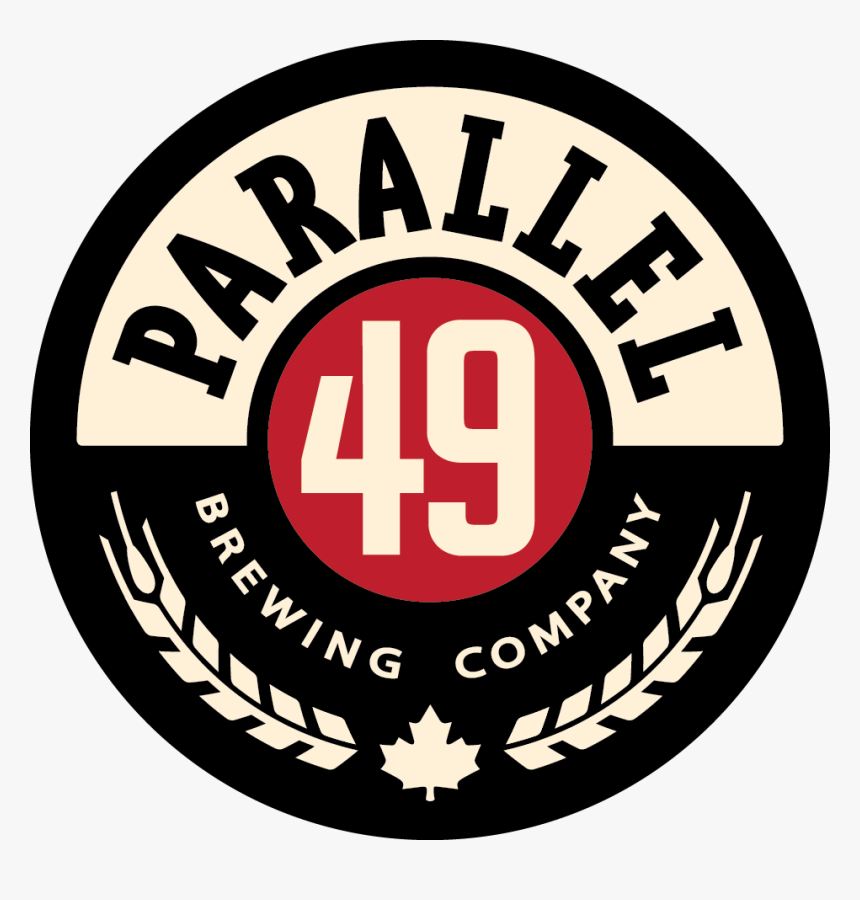 Parallel 49 Brewing Company, HD Png Download, Free Download