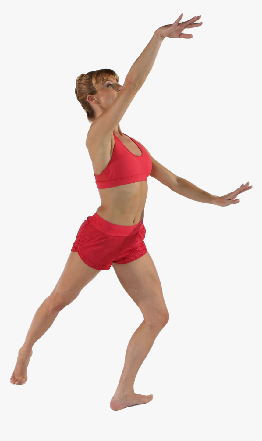 Transparent Muscle Arms Png - Girl, Png Download, Free Download