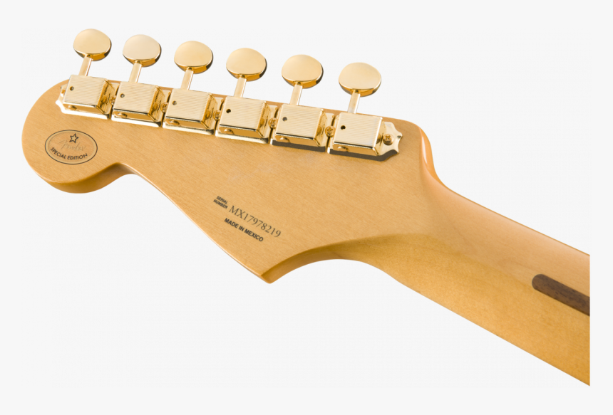 Fender Jimi Hendrix Monterey Stratocaster Monterey, HD Png Download, Free Download