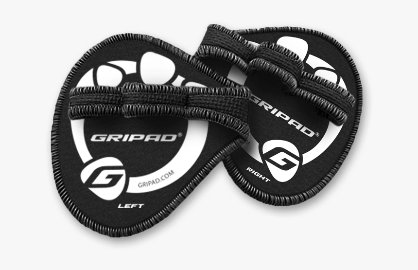 Gripad Classic Lifting Grips, HD Png Download, Free Download