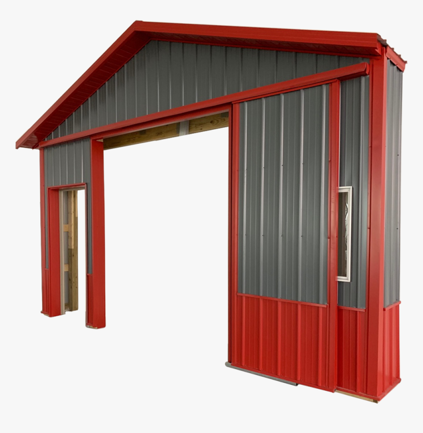 Shed, HD Png Download, Free Download