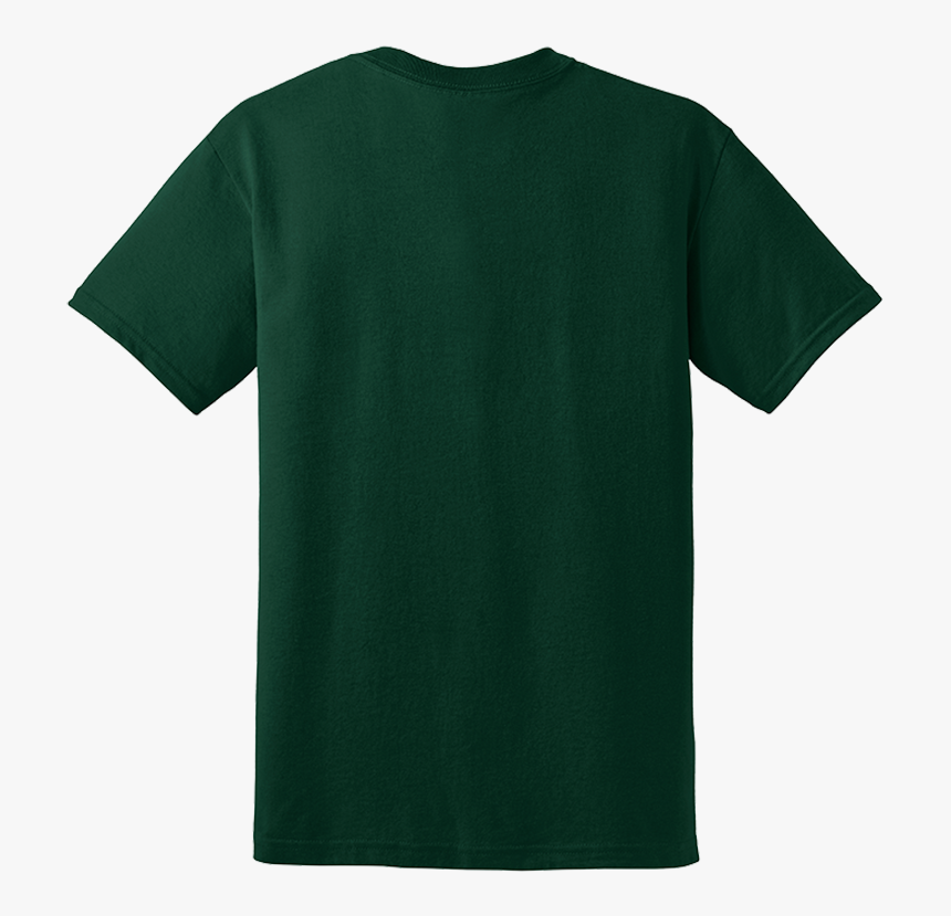 Forest-green - Active Shirt, HD Png Download, Free Download