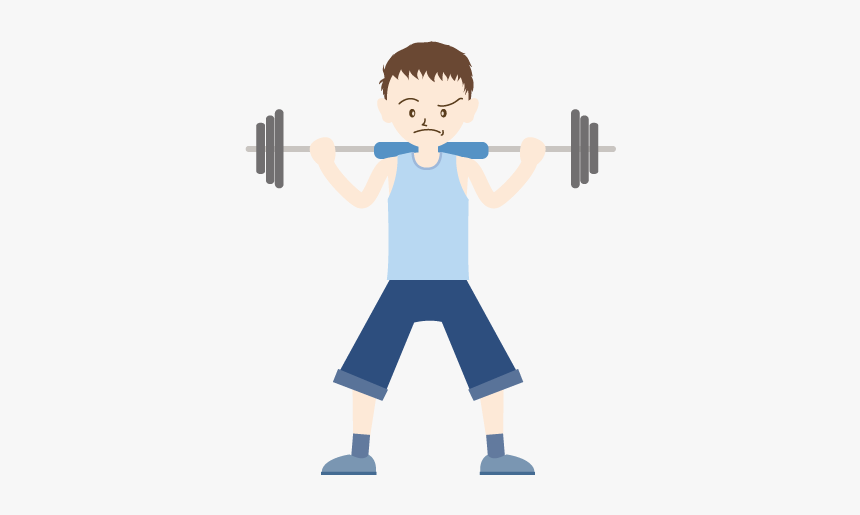 Barbell, HD Png Download, Free Download