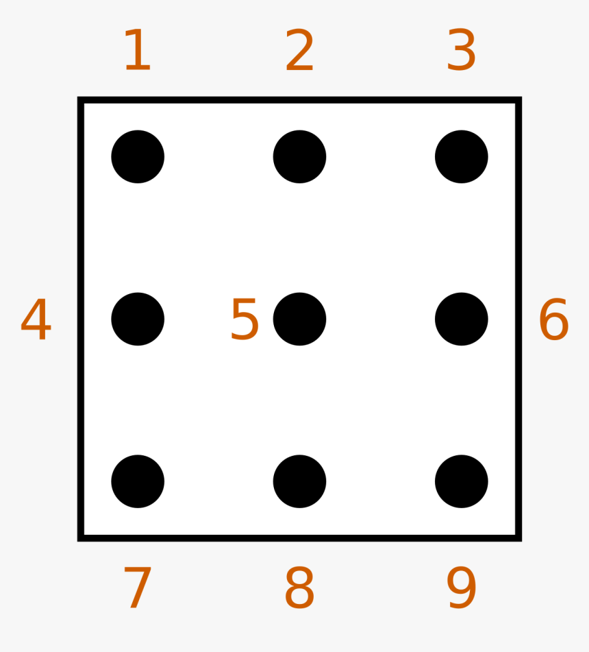 Sudoku, HD Png Download, Free Download