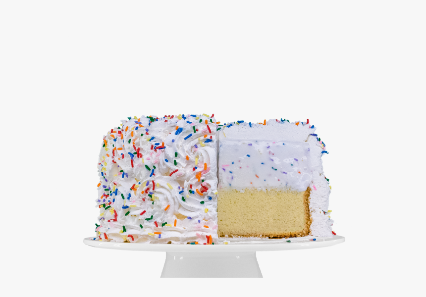 Sugar Cake, HD Png Download, Free Download