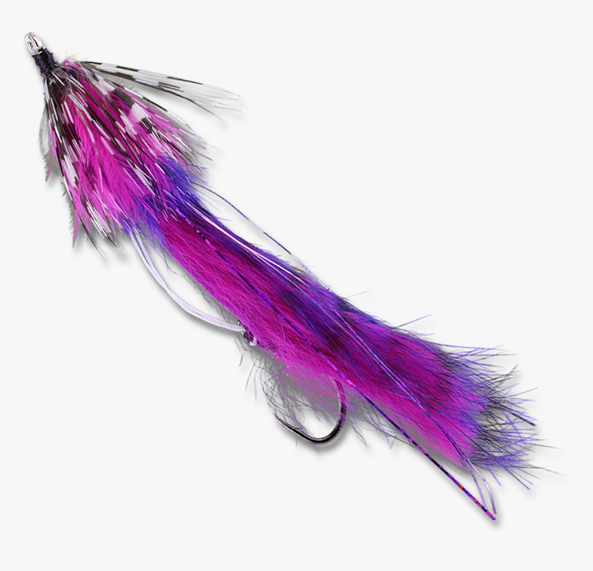 String Leech - Pink/purple - Earrings, HD Png Download, Free Download