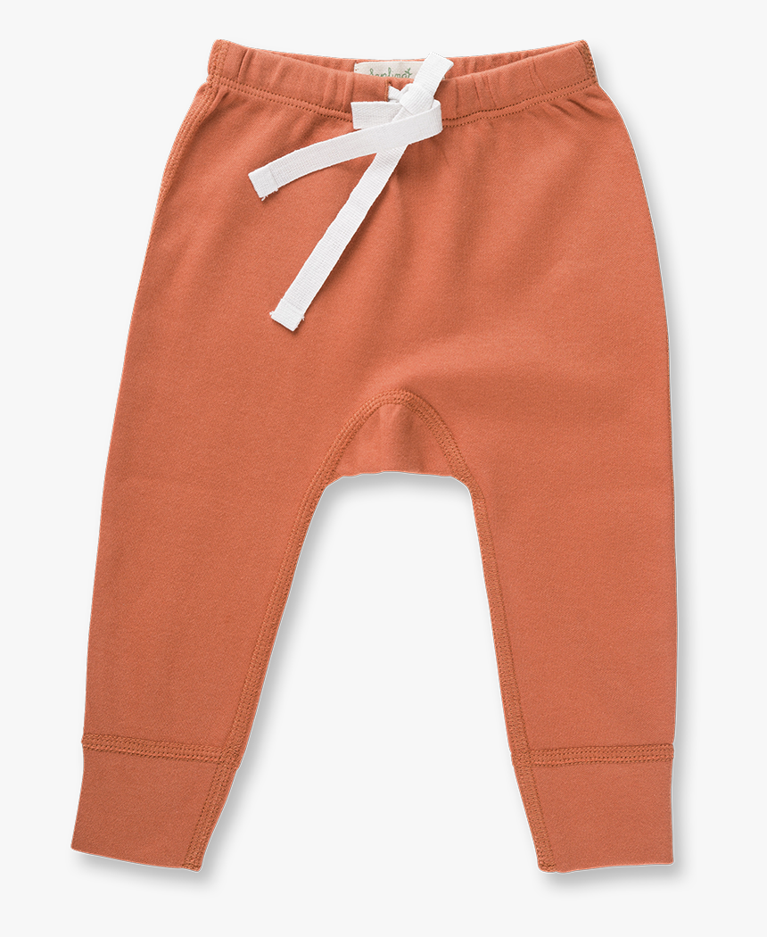 Fox Brown Pants - Pocket, HD Png Download, Free Download