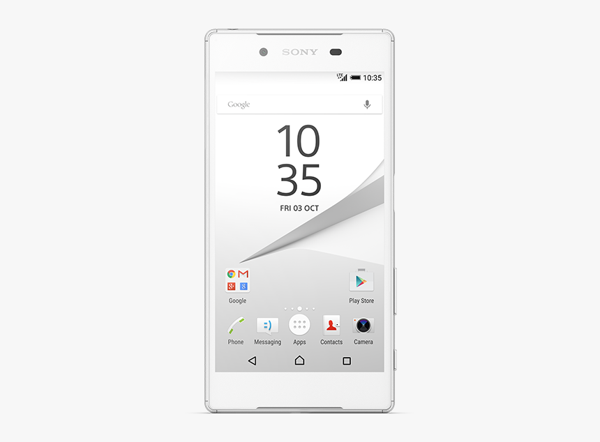 Sony E6633 Xperia Z5 Dual, HD Png Download, Free Download