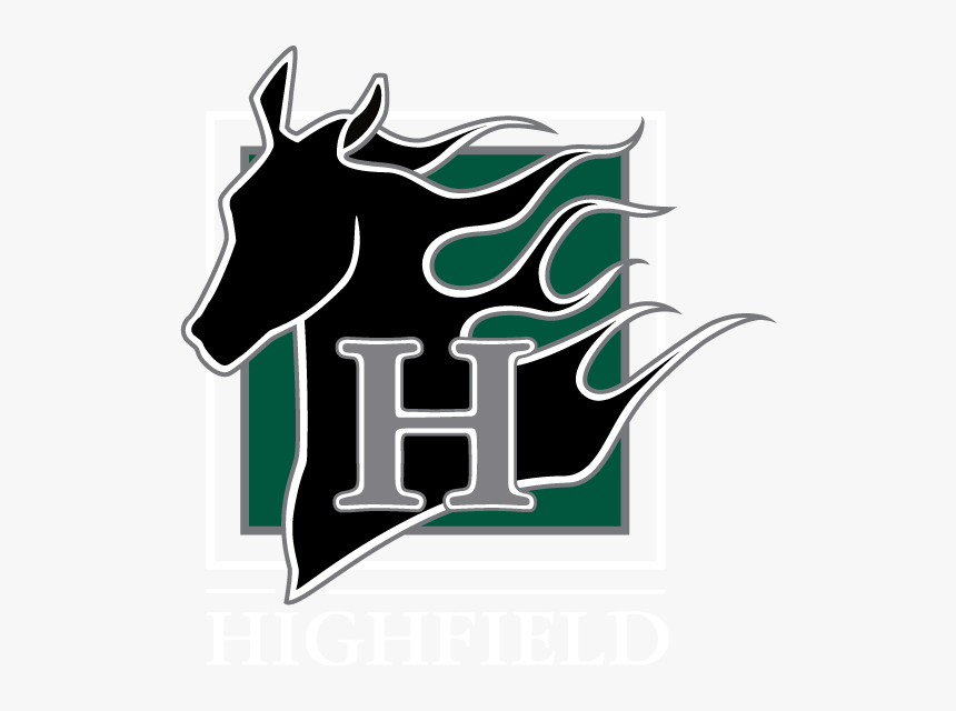 Highfield Stock Farm Logo - Highfield Land Management, HD Png Download, Free Download