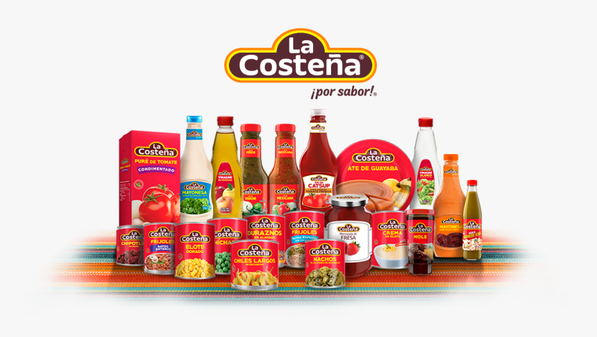 La Costeña Png, Transparent Png, Free Download