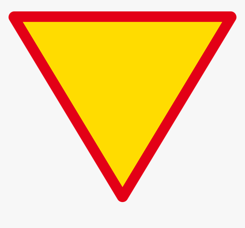 Traffic Sign, HD Png Download, Free Download