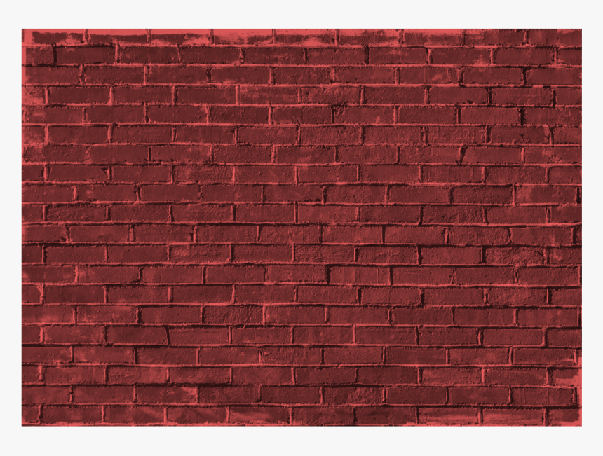 #brickwall #brick #background #overlay - Brickwork, HD Png Download, Free Download