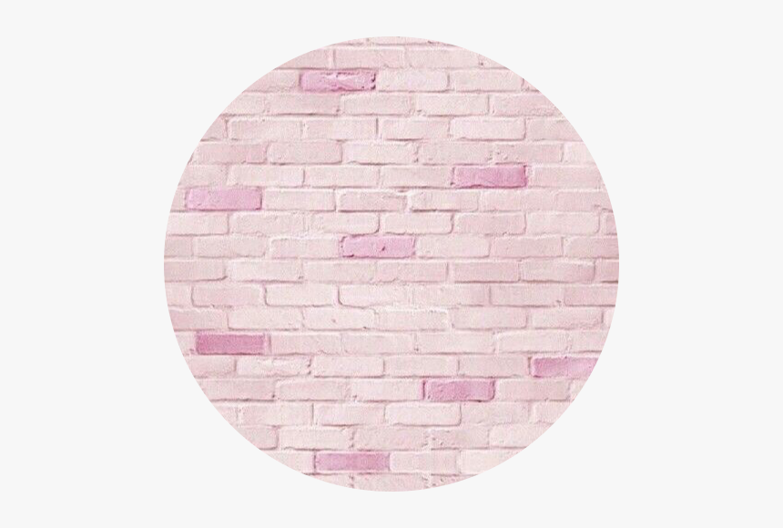 🌸

#pink #bricks #circle #brick #background #pattern - Brickwork, HD Png Download, Free Download