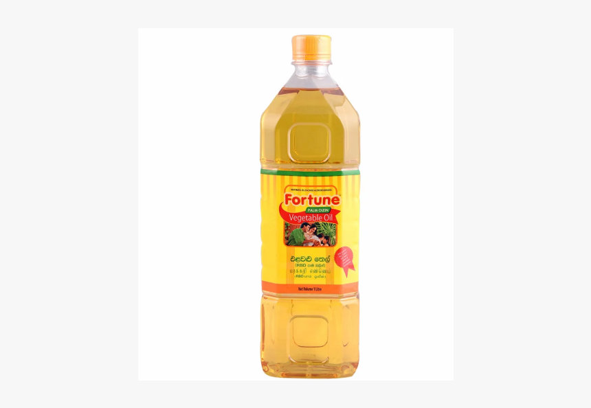 Fortune Vegetable Oil, HD Png Download, Free Download