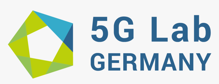 5g Lab Germany, HD Png Download, Free Download