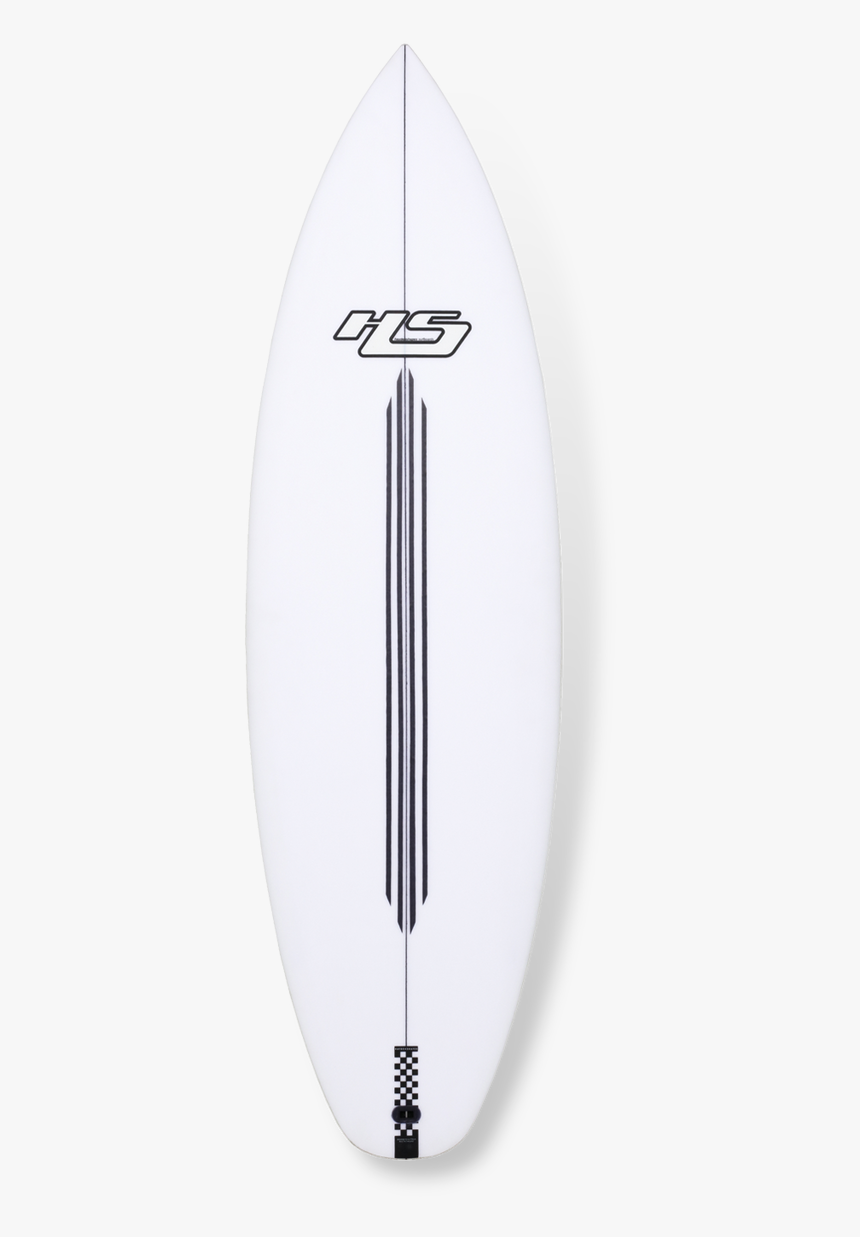 Grom White Noiz - Haydenshapes Surfboards, HD Png Download - kindpng