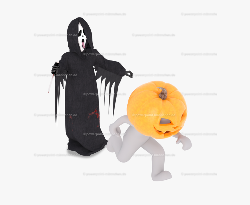 Jack-o'-lantern, HD Png Download, Free Download