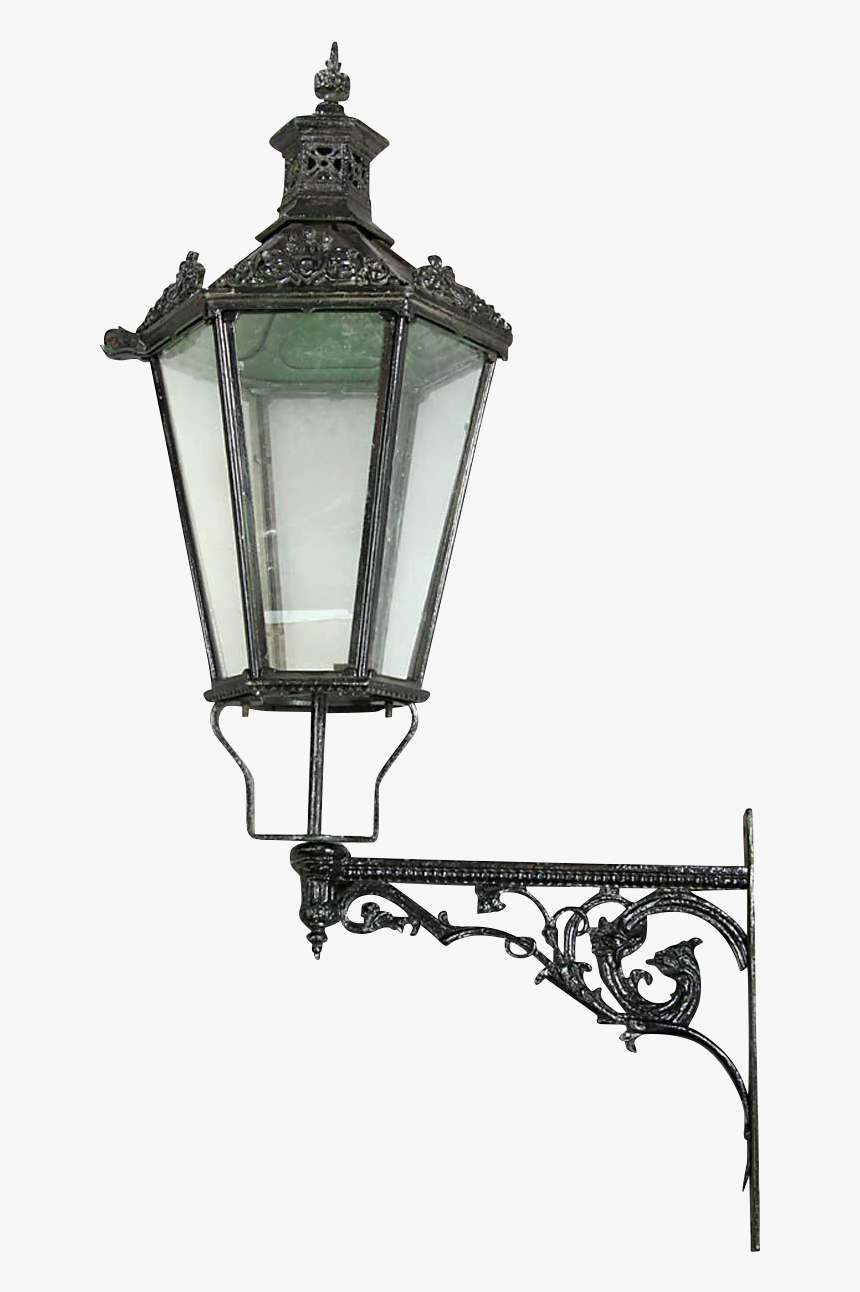 Street Light, HD Png Download, Free Download