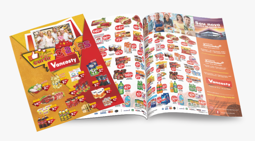 Brochure, Hd Png Download - Kindpng