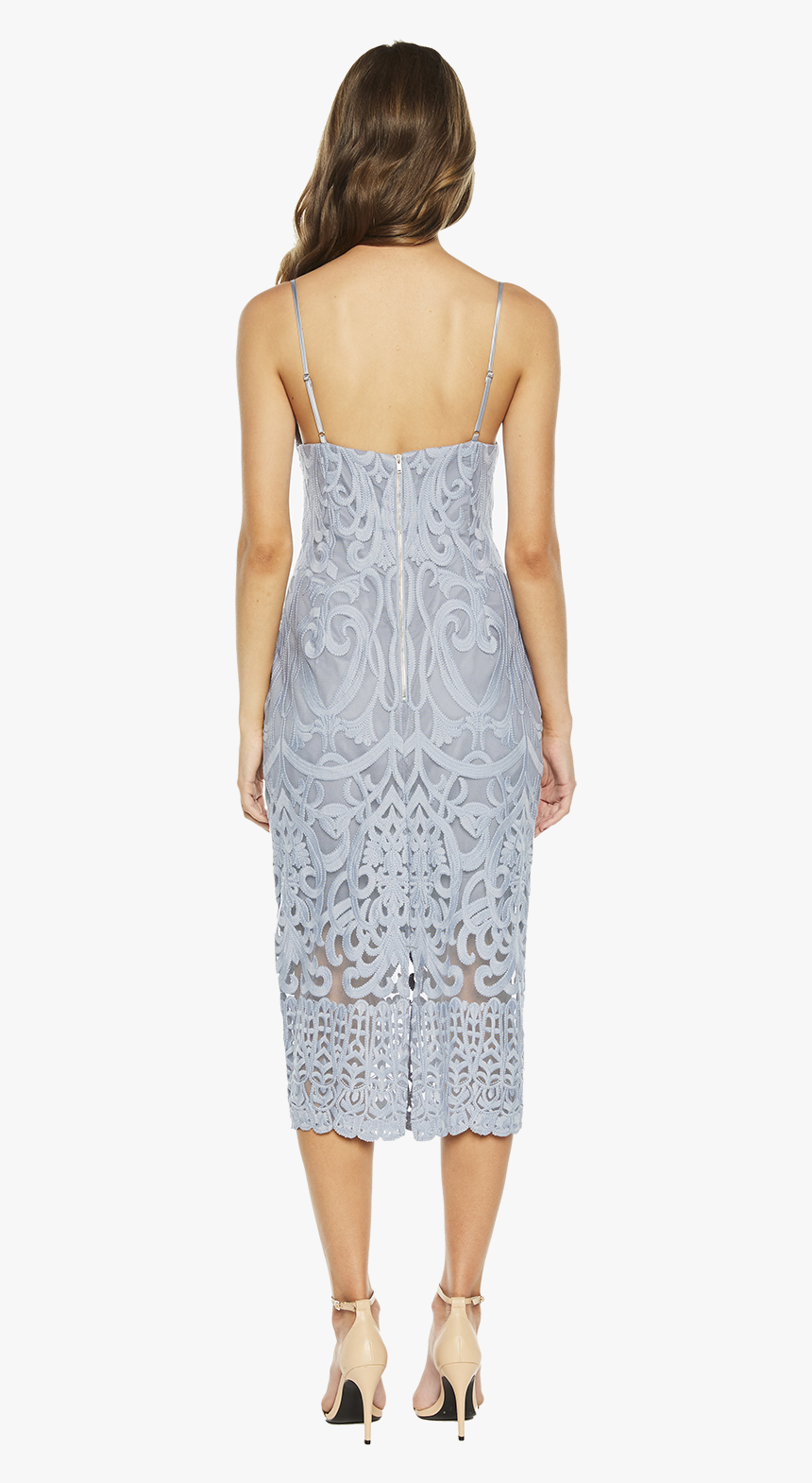 Gia Lace Dress - Dress, HD Png Download, Free Download