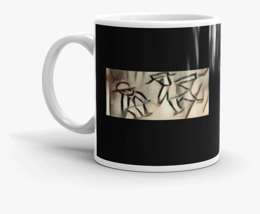 Coffee Cup Drawing Png, Transparent Png, Free Download