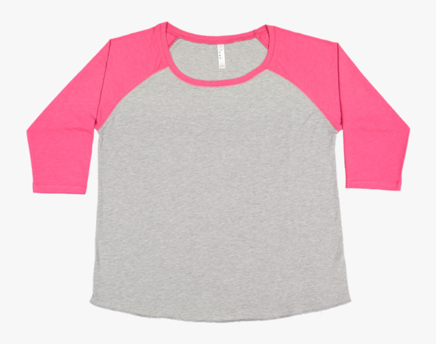 Ladies - Active Shirt, HD Png Download, Free Download