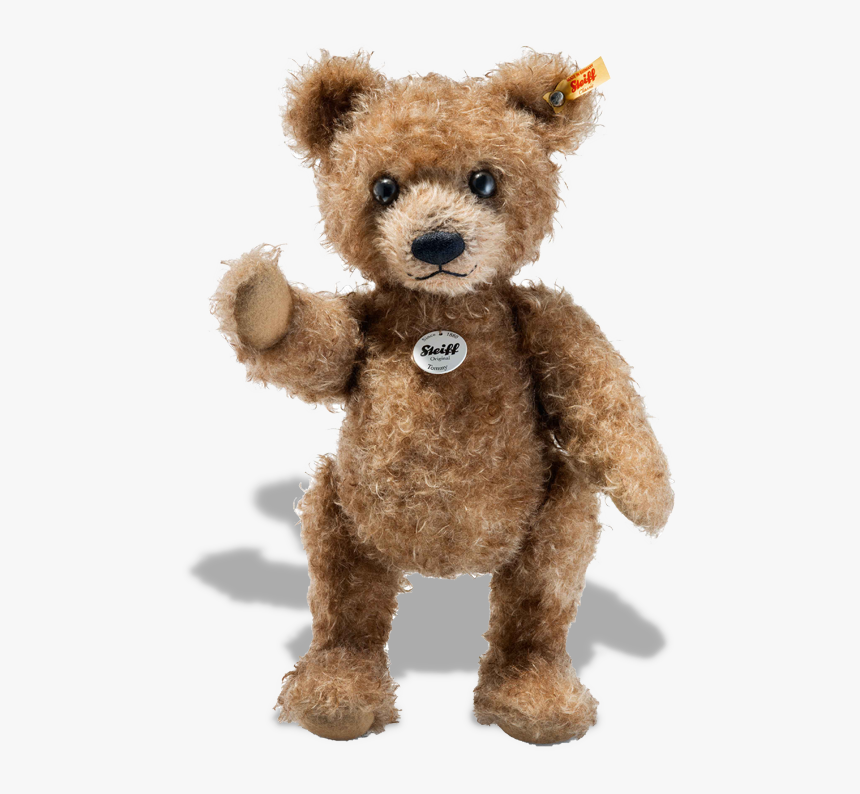 Steiff Bear - Steiff Tommy Teddy Bear, HD Png Download, Free Download