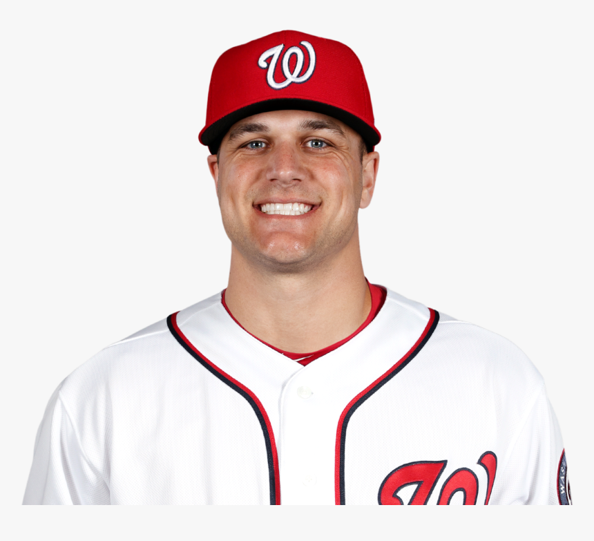 Washington Nationals Kyle Finnegan, HD Png Download, Free Download