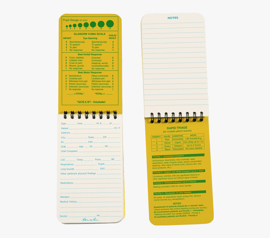 Ems Notepad, HD Png Download, Free Download