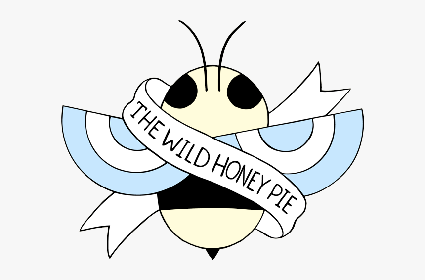 Wild Honey Pie, HD Png Download, Free Download