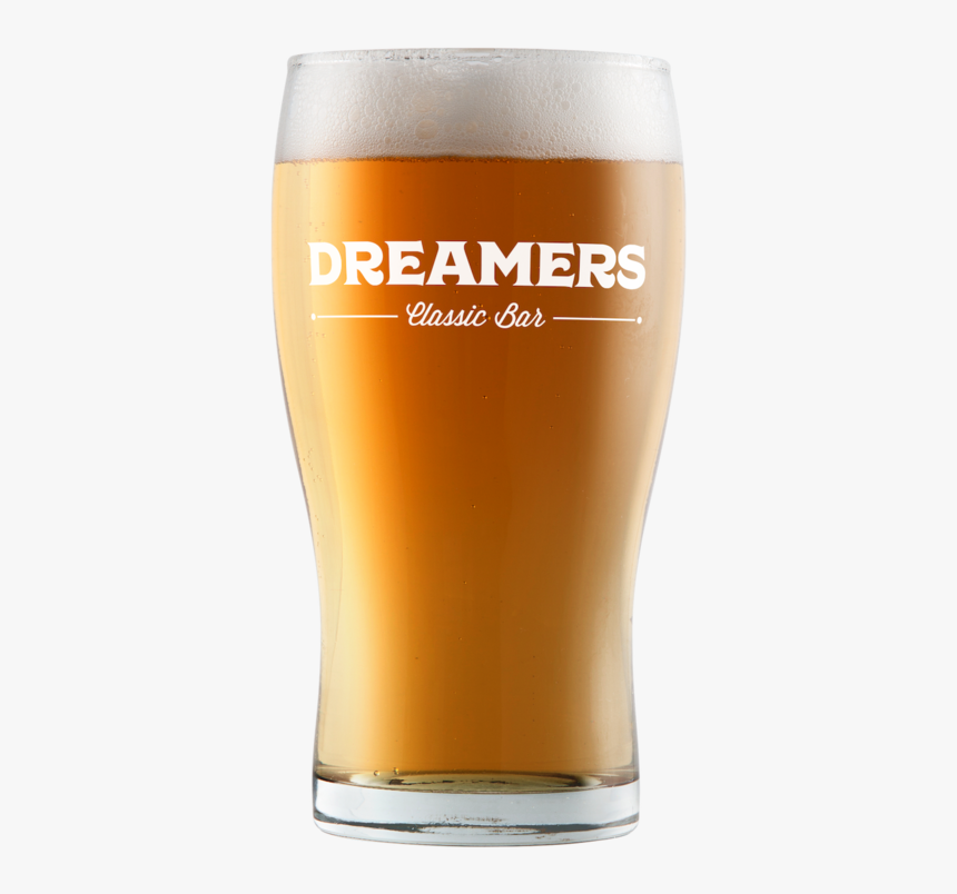 Pintglass - Beer Glass, HD Png Download, Free Download