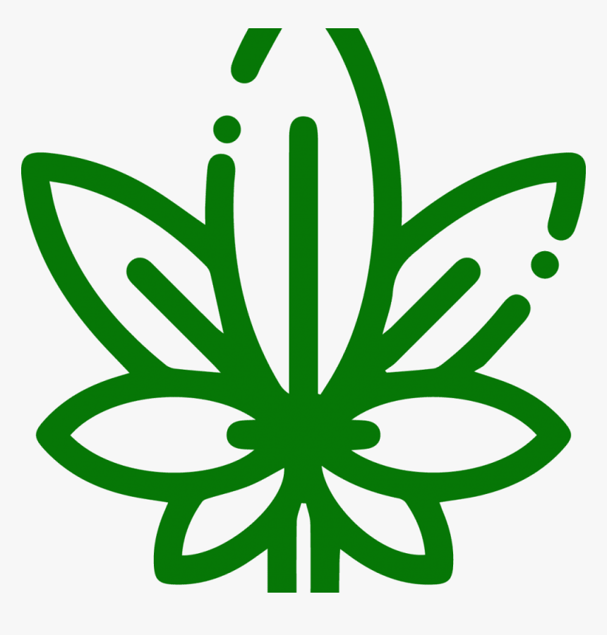 Spyder Cannabis, HD Png Download, Free Download