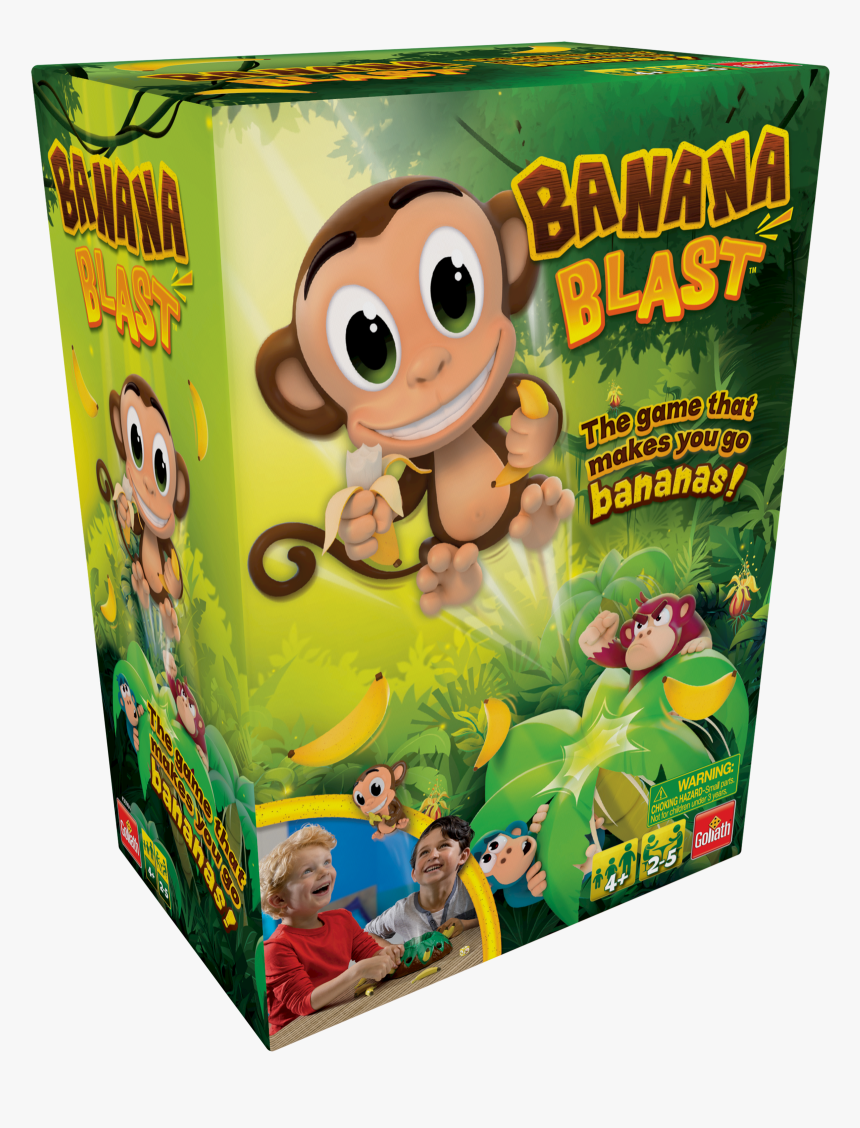 "
 Class="lazyload Lazyload Mirage Cloudzoom Featured - Banana Blast Game, HD Png Download, Free Download