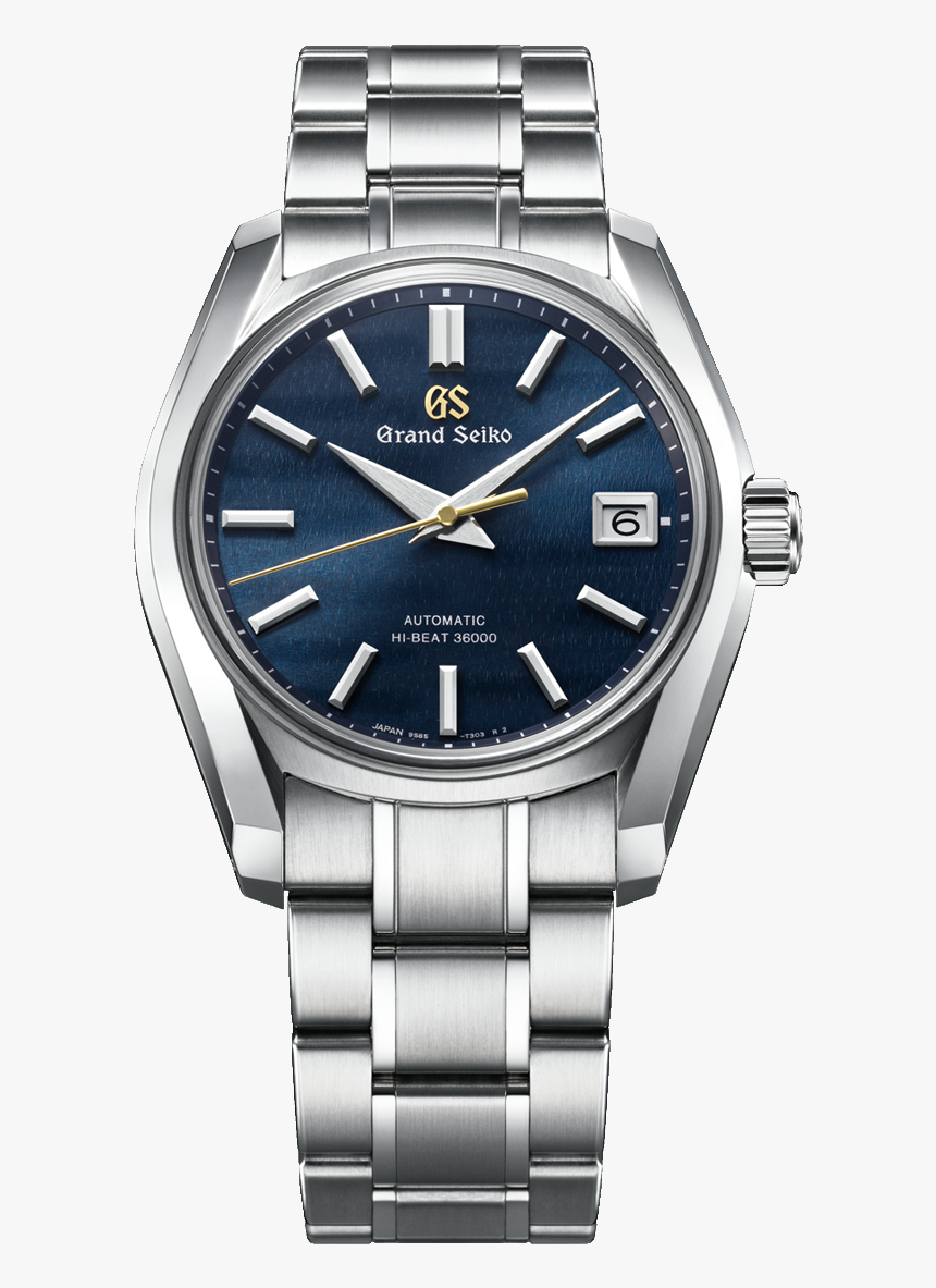 Grand Seiko Sbgh273, HD Png Download, Free Download