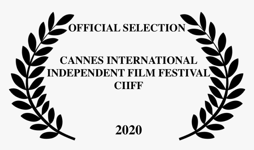 Cannes - Tallahassee Film Festival Laurel, HD Png Download, Free Download