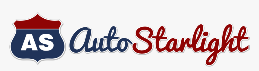 Auto Starlight - Calligraphy, HD Png Download, Free Download