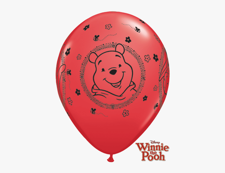 Winnie The Pooh, HD Png Download, Free Download