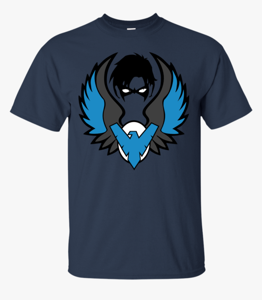 Wings Of The Night T Shirt & Hoodie - Design Of Graduation Shirt, HD Png Download, Free Download