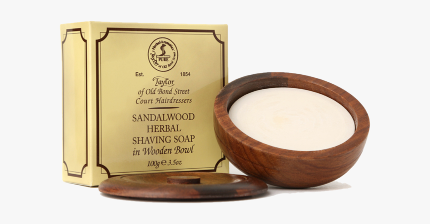 Best Shaving Soap, HD Png Download, Free Download