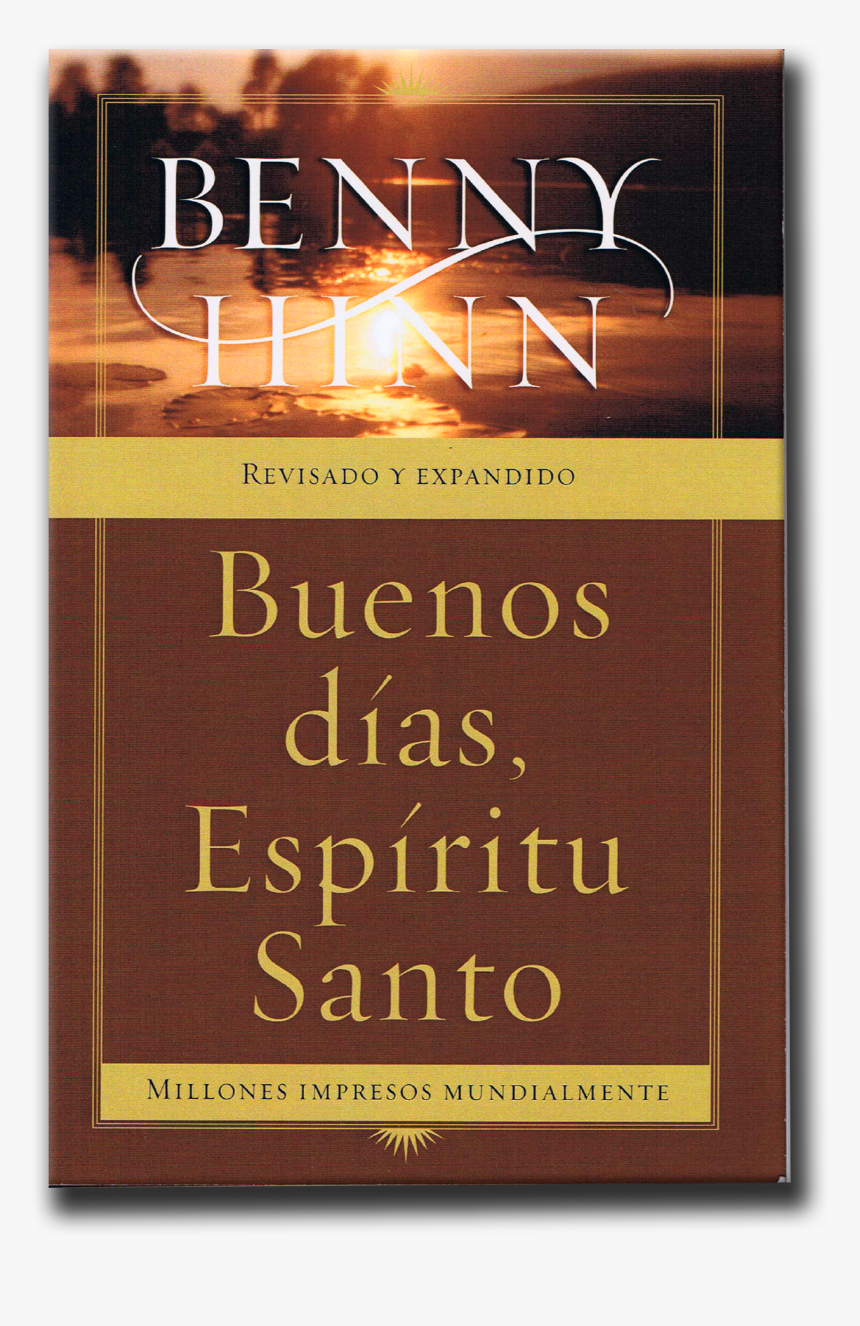 Buenos Dias Espiritu Santo, HD Png Download, Free Download