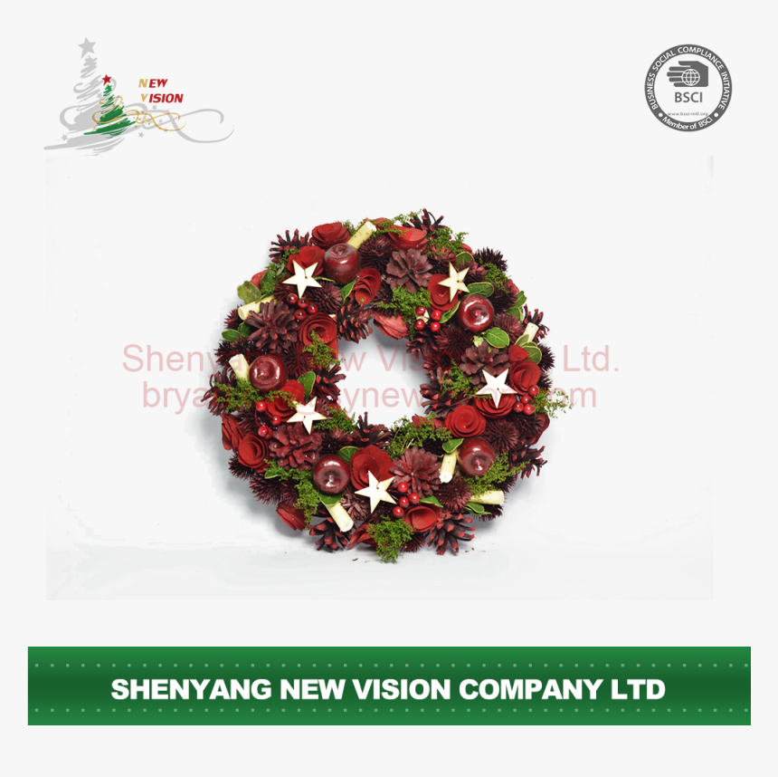 Wreath, HD Png Download, Free Download