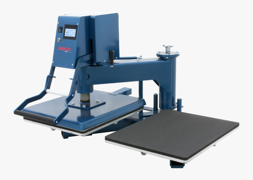 Heat Press, HD Png Download, Free Download