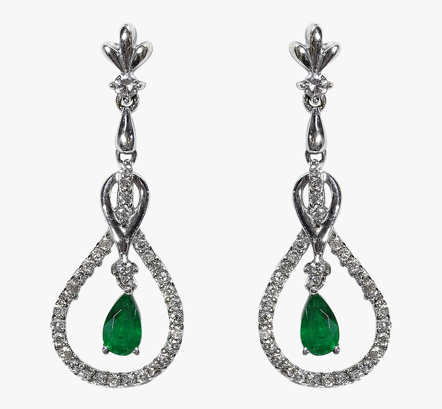 Earrings, HD Png Download, Free Download