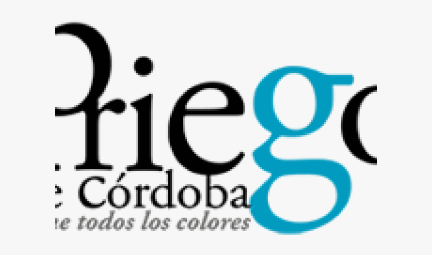 Tourist Office Of Priego De Córdoba - Circle, HD Png Download, Free Download