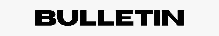 Bulletin-logo - Graphics, HD Png Download, Free Download