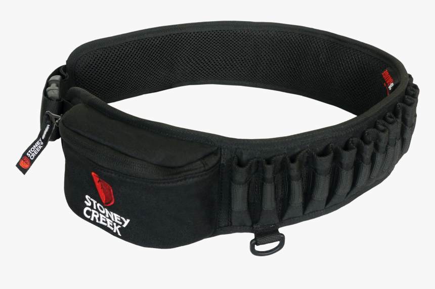 Shot Gun Belt 20 Gauge - Stoney Creek 12 Gauge Shotgun Ammo Belt, HD Png Download, Free Download