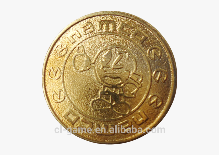 Swiss Franc Coins Transparent, HD Png Download, Free Download