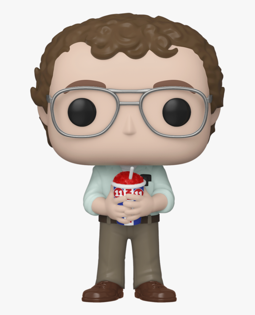 Funko Pop Stranger Things, HD Png Download, Free Download